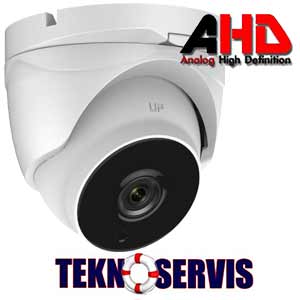 ahd güvenlik kamera sistemleri kurulum ve servis