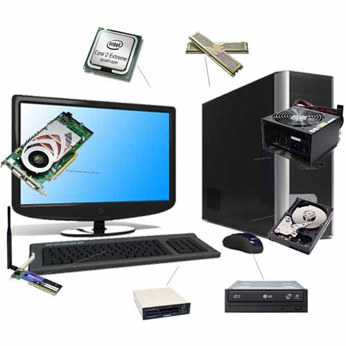 Pc masaüstü bilgisayarlar için upgrade ve donanım yenileme, pc upgrade teknik servis
